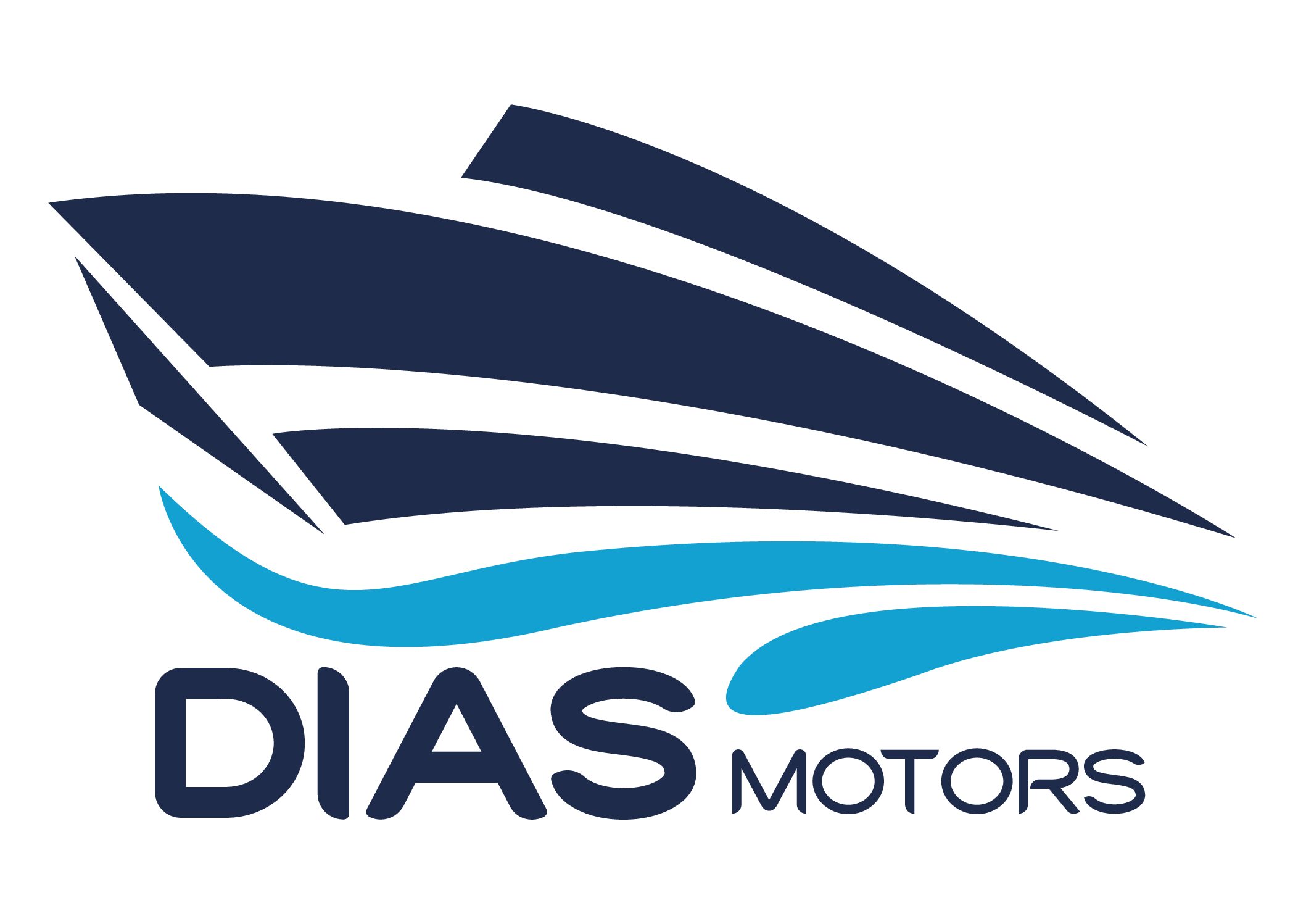 LOGO - DIAS MOTORS