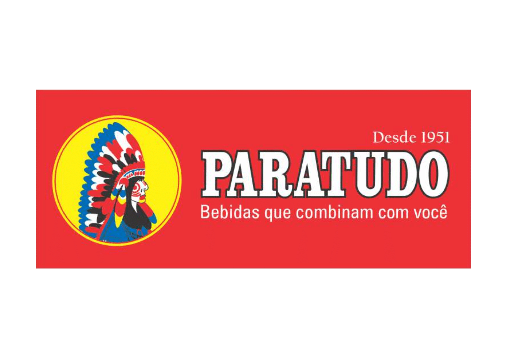 Paratudo Logo 1